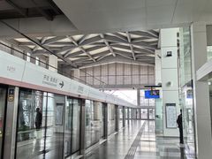 -园博园(地铁站)