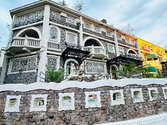 -天津五大道文化旅游区