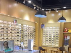 -宝明斋眼镜(洪楼店)