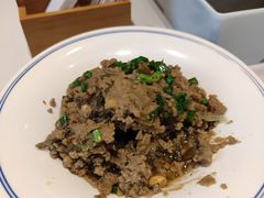 -紫光园·烤鸭·北京菜(劲松店)