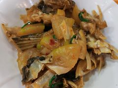 -焯明脆肉鲩世家(金沙洲店)