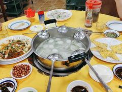 -翠景湾脆鱼轩·中山脆肉鲩(井岸17年老店)