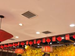-那家老院子东北菜·饺子·小鸡炖蘑菇(艳华街店)