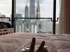 -上海外滩英迪格酒店