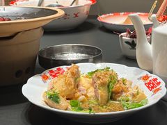 -广府乡下·饭庄(新港东路店)