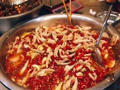 泡椒凤爪-嘉州九妹凤爪(乐山总店)