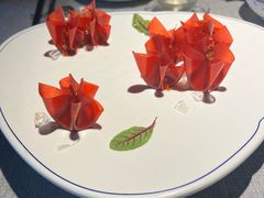 -柿合缘新京菜(静安嘉里中心店)