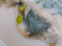 -肆月河豚·新淮扬(金融街店)