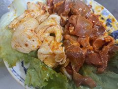 -八木轩·寻味大理白族民俗餐厅(文献路店)