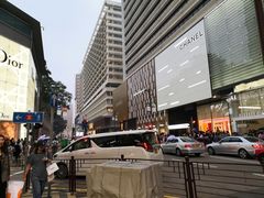 -DFS迪斐世(香港广东道店)