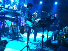 -音乐房子·Vintage Live Bar(玉林总店)