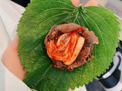 -朴太院·烤肉万岁·创意首尔料理(中联广场店)