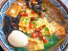 精品螺肉螺蛳粉-捕螺记螺蛳粉(东关大街店)