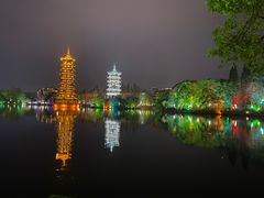 -桂林两江四湖景区