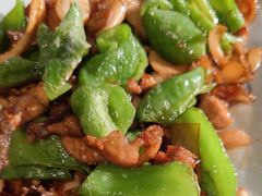 -盐帮食坊•小河帮川菜(四川师大店)