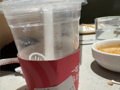 -海底捞火锅(莘松路店)