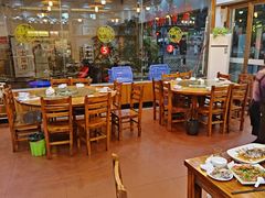 -下梅人家土菜馆(历史文化餐厅度假区店)