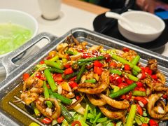 -湘鼎盛·大厨鲜炒湖南味(高新银泰店)