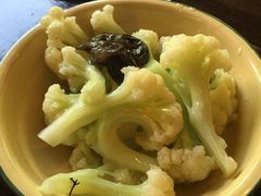 -东三里屯豌杂面