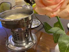 -帝豪酒店•马可勃罗西餐厅