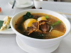 -鹿鸣酒家(越秀店)