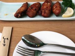 -Jazz·ya 爵士屋(来福士店)