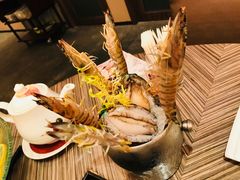 -四季火锅酒家(新濠影汇店)