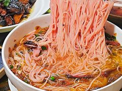 -茶油香闽南菜·花园餐厅(前埔店)