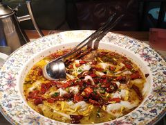 -鼎盛蜀坊·重庆江湖菜(市桥地铁站店)
