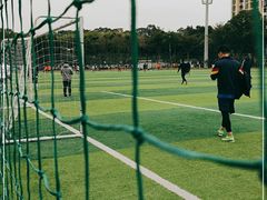 -福田体育公园