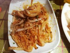 -楚太子  中餐&烧烤(武大店)