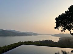 -天目湖涵田度假村