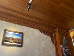 -顺顺小吃(独克宗古城店)