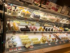 -西村叔叔的店·面包·甜品·蛋糕(崂山丽达店)