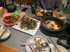 -云海肴·汽锅鸡·云南菜(高德置地店)