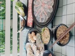 -丽江庭院之丽江往事(安定门店)
