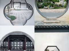 -青果巷历史文化街区