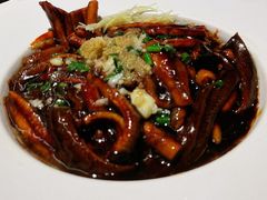 -鱼食饭稻·苏浙土菜17年老馆子(平江路店)