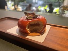 -villaa·别墅·融合菜西餐厅