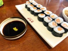 -第二外国语学院-韩国餐厅(朝阳路店)