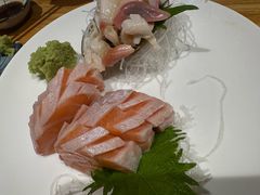 -桂马·日本料理·海胆·海鲜饭·酒场(民主广场店)