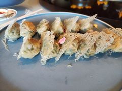 -广州富力丽思卡尔顿酒店·丽轩·粤菜