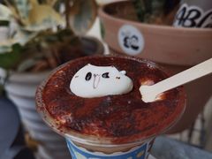 -ABCD咖啡屋(妇幼店)