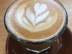 -COFFEE HOLIC(朝外SOHO店)