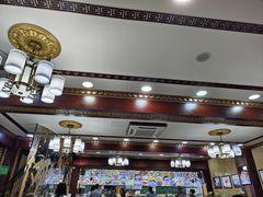 -白魁老号饭庄(交道口店)