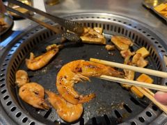 -西塔老太太泥炉烤肉(亚运村店)