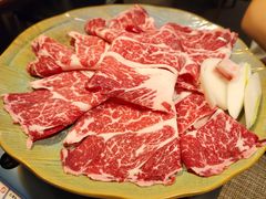 -满来寿喜烧(金虹桥店)