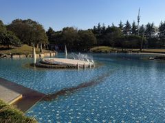 -上海月湖雕塑公园