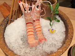 -Minase水濑·日料放题(外滩店)