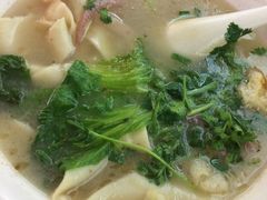 -萧记三鲜烩面(东站店)
